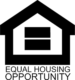 Equal Housing Opportunity