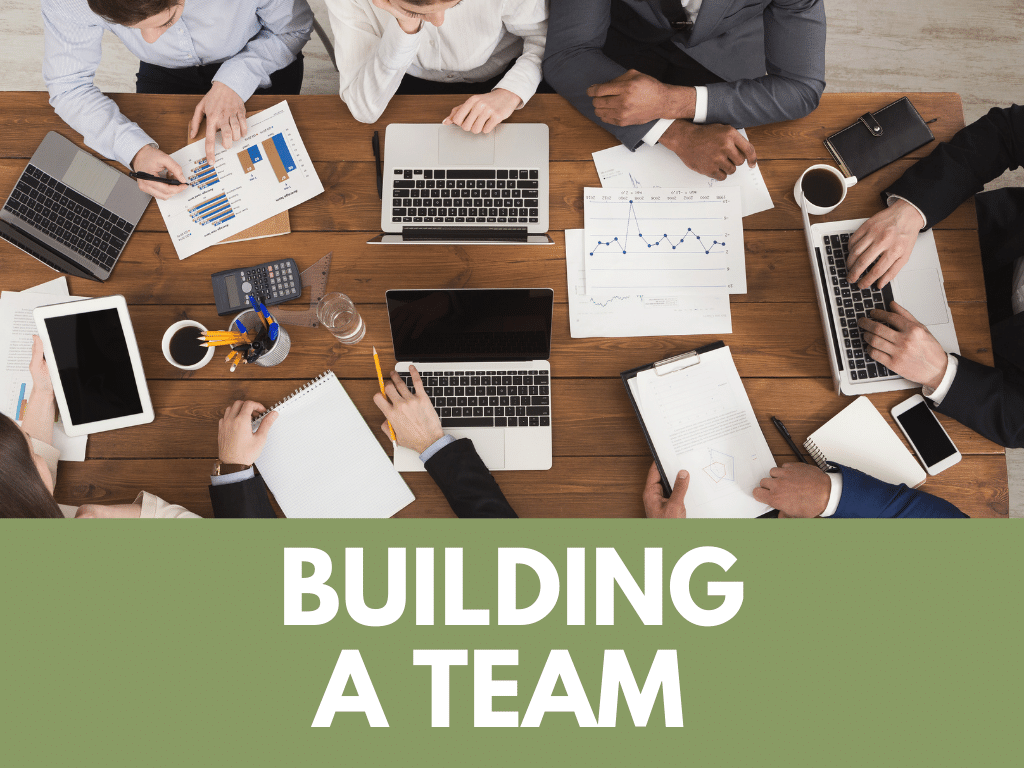 Building a Team to Grow Your Business CE Course | Portland Metropolitan ...