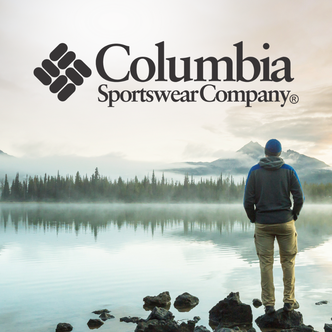 Columbia Sportswear Company Employee Store 97229