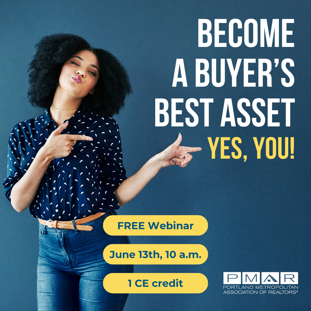 a Buyer