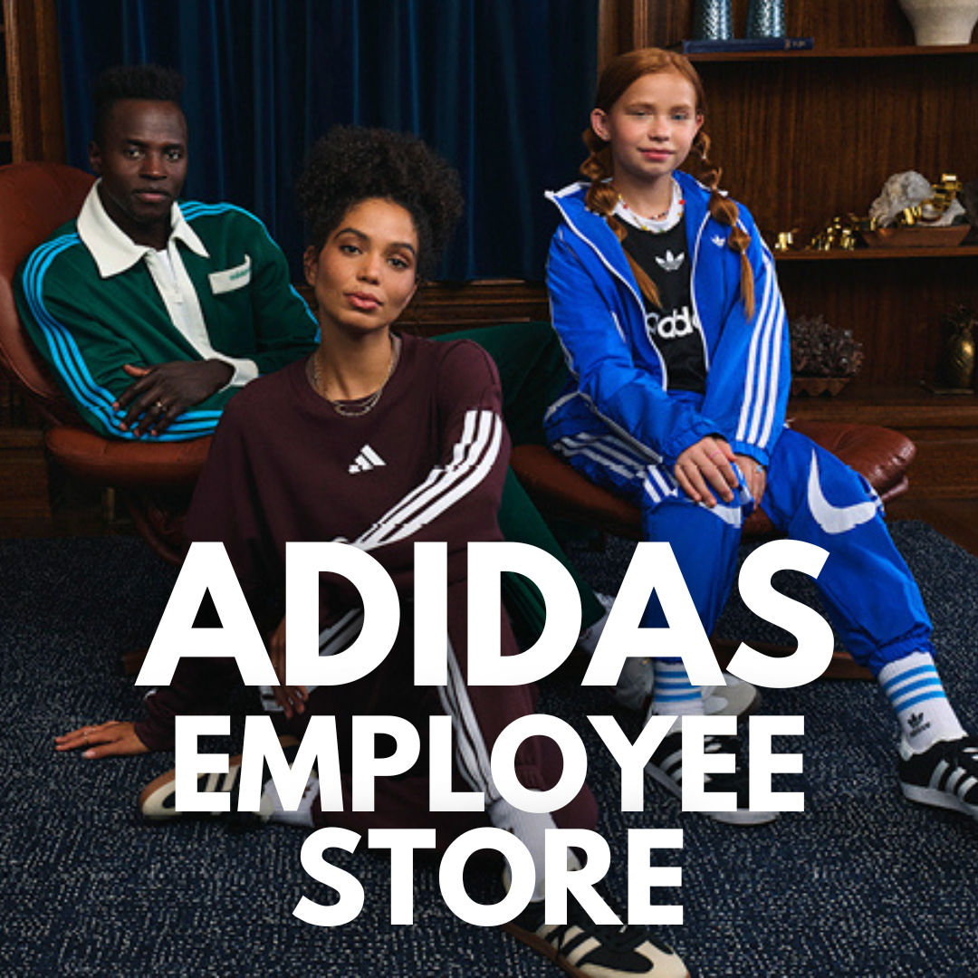 Access the Adidas Employee Store Portland Metropolitan Association of Realtors