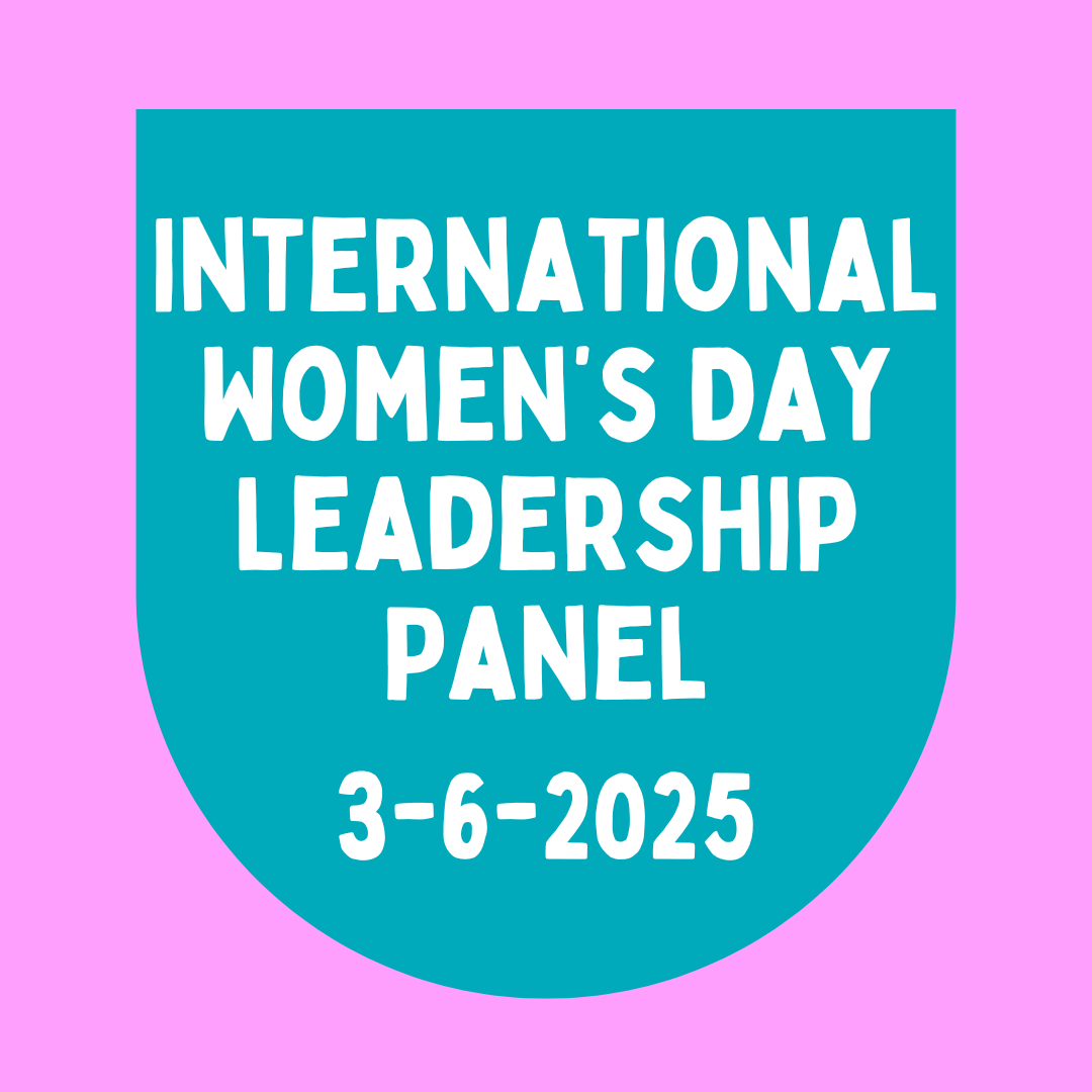 International Women's Day Leadership Panel | Portland Metropolitan ...